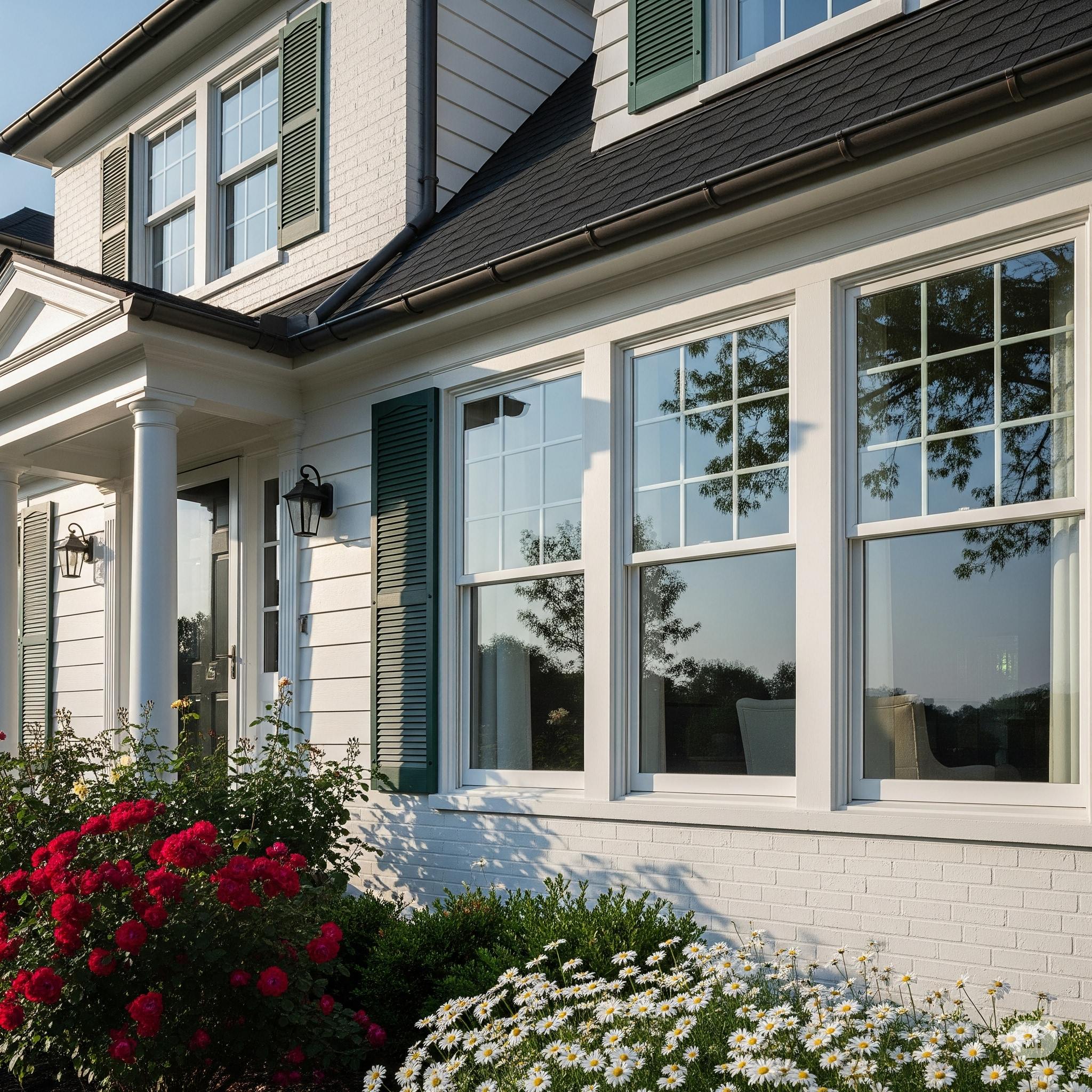 Gallery image of a completed project